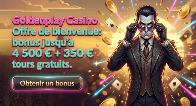 Goldenplay Casino